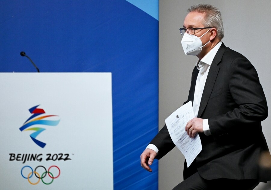 Хеппи-энд или отсрочка наказания: все подводные камни в решении CAS по Камиле Валиевой