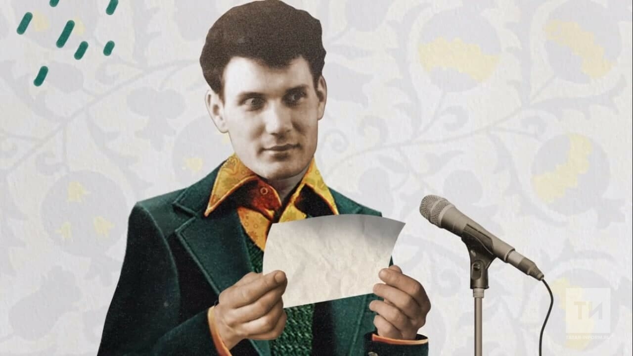 Ко дню рождения Ильгама Шакирова на YouTube вышла первая серия анимации о видных татарах