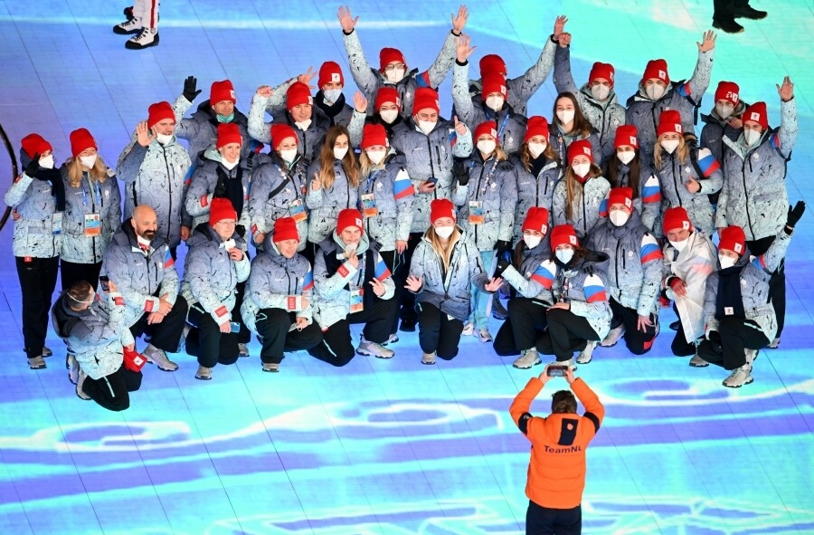 Валиева, «барсы» и летающий лыжник: олимпийская гордость Татарстана на Играх в Пекине