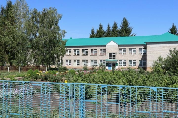 Шешминская школа в Татарстане будет обновлена за 44 млн рублей