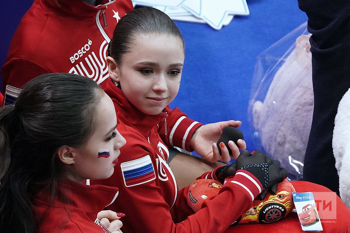 Золото Валиевой, «Красная машина» по хоккею и ковидная истерия: что ждать от Игр в Пекине