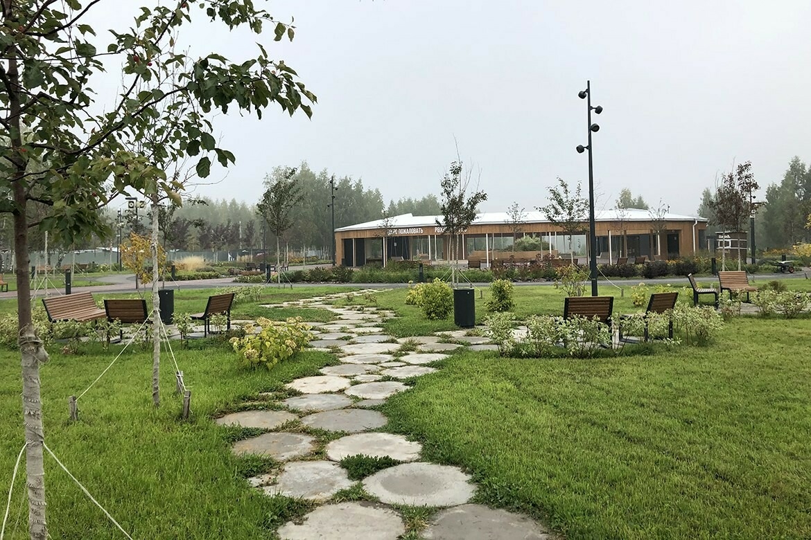 Санкции — шанс «выстрелить»: бизнес Татарстана заработает миллиарды на благоустройстве