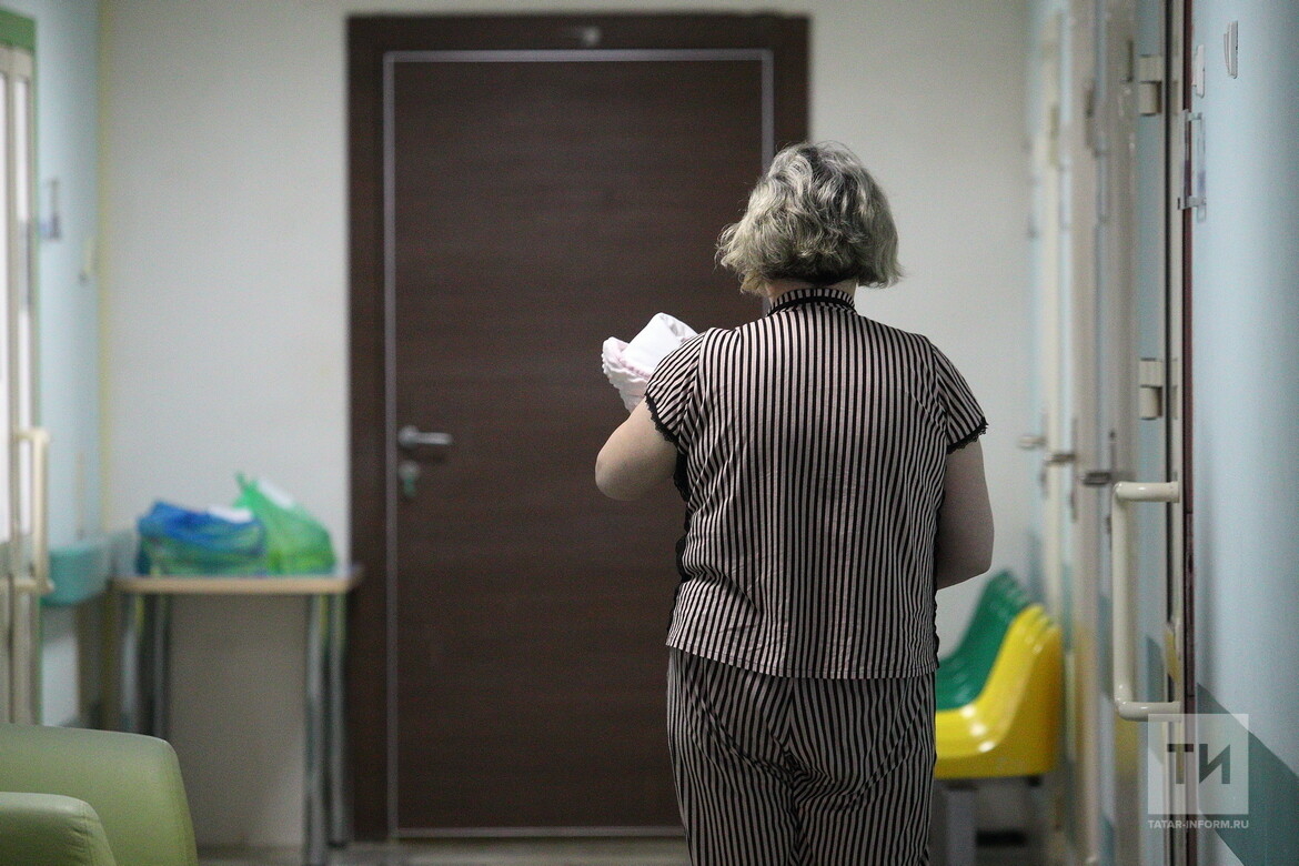 Мамы детей с Covid: «Страшно подумать, что бы было, если бы мы не приехали в ДРКБ»