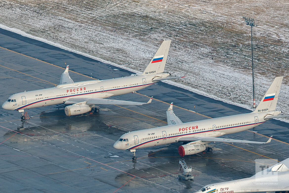 «Перспективы очень хорошие»: Казань может стать центром возрождения российского авиапрома