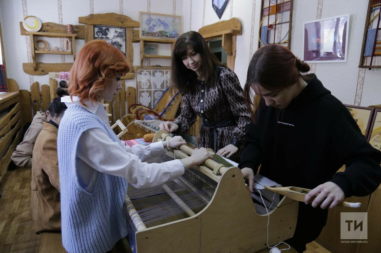 КазГИК планирует проводить ярмарку вакансий в сфере культуры и искусства ежегодно