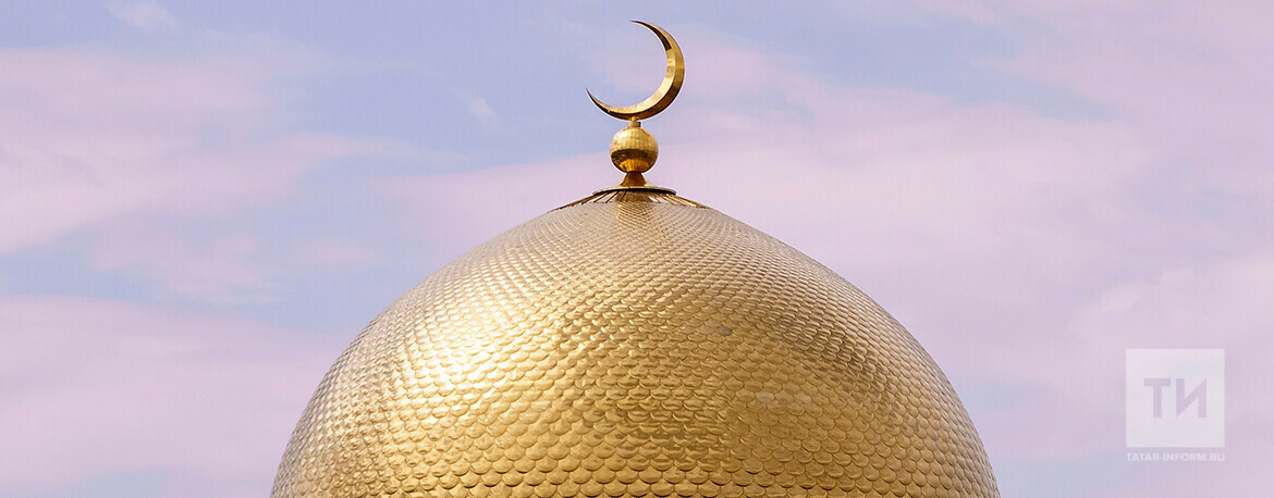 Соборную мечеть Казани возведут на территории парка аттракционов «Кырлай»