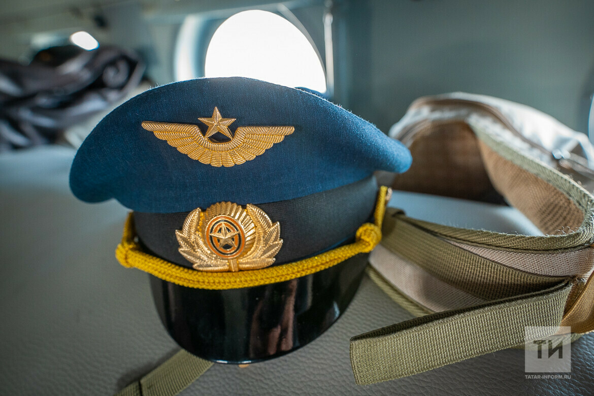 «Вертолеты летят на помощь»: как авиационный отряд Росгвардии РТ охраняет небо