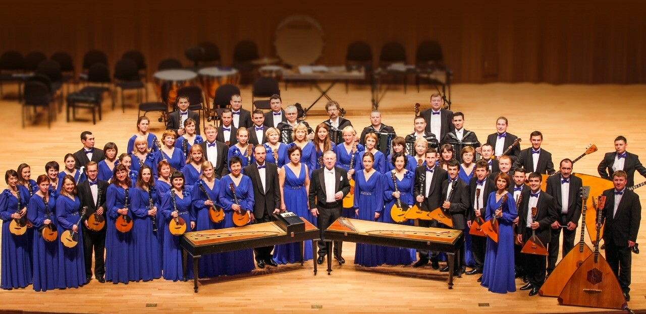 Госоркестр народных инструментов РТ завершил гастрольный тур по республике