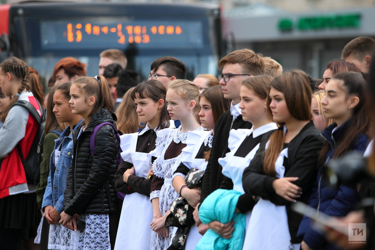 Минобрнауки Татарстана объяснило, как будут учиться школьники в период майских праздников