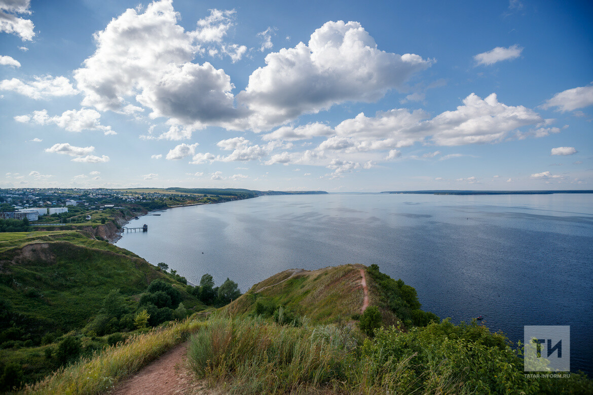 Побывать у царя Салтана и покормить маралов: как провести майские праздники в Татарстане
