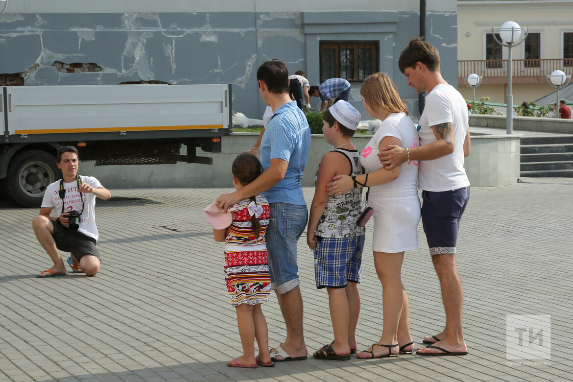 «Идет активное бронирование номеров на лето»: Казань готовится к новой волне туристов