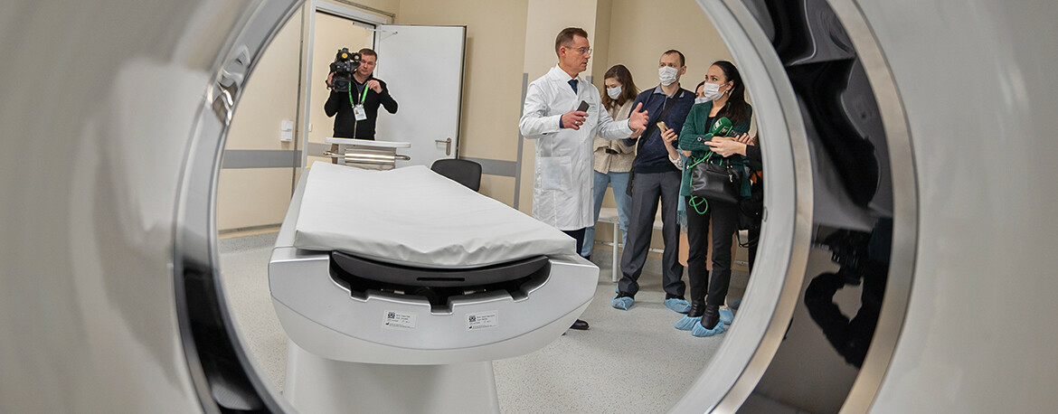 «Мы не опасны для жителей соседних домов»: в Казани открыт Центр для больных туберкулезом