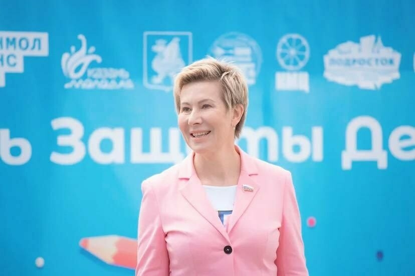 Ольга Павлова: заявление Ассоциации олимпийцев дает надежду на деполитизацию спорта