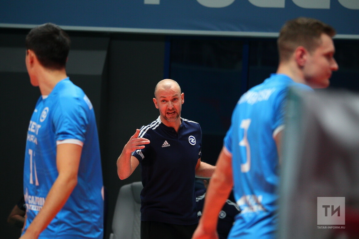 «Моя задача — учиться»: цена образования Вербова — упущенное золото «Зенита»