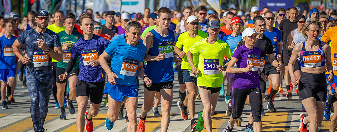 «Гневных отзывов от автомобилистов стало меньше»: итоги «Казанского марафона»