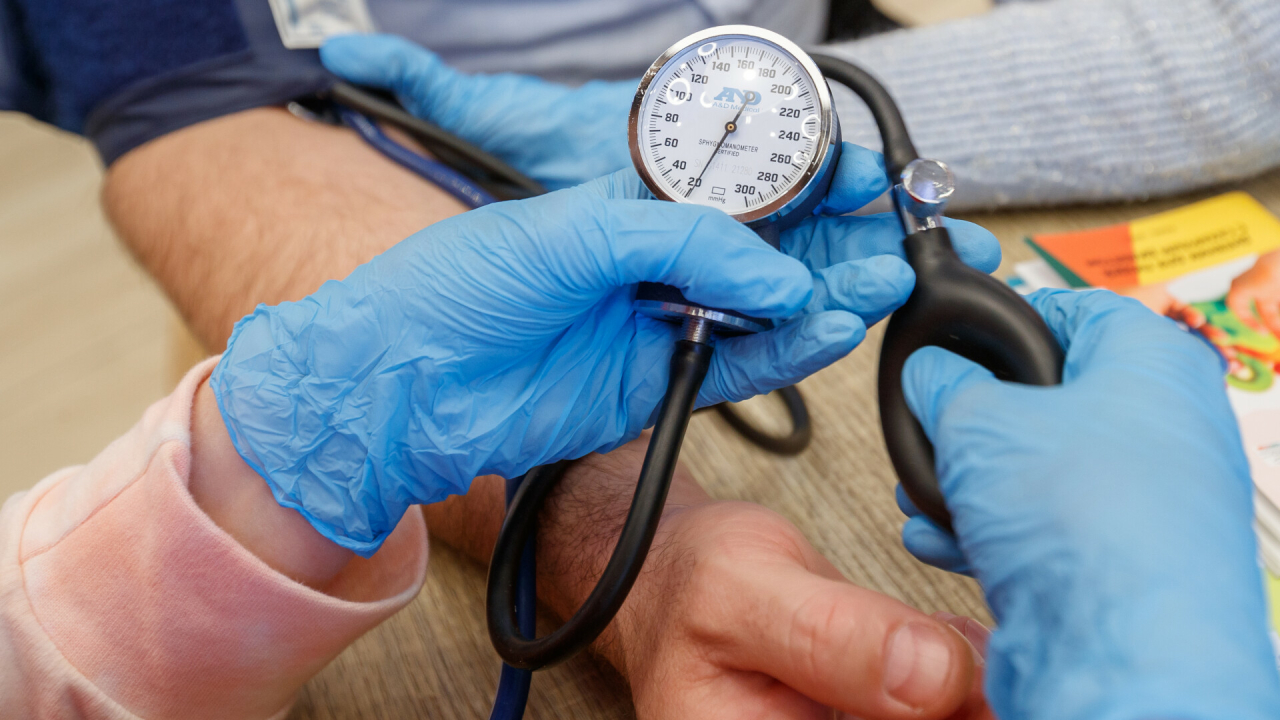 «Гипертония – молчаливый убийца»: как бороться с повышением давления и к чему оно ведет?