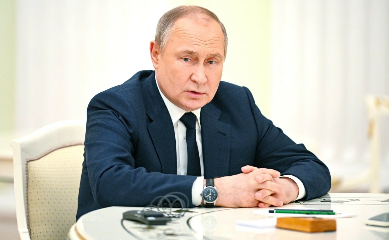 Путин примет решение об индексации соцвыплат на следующей неделе