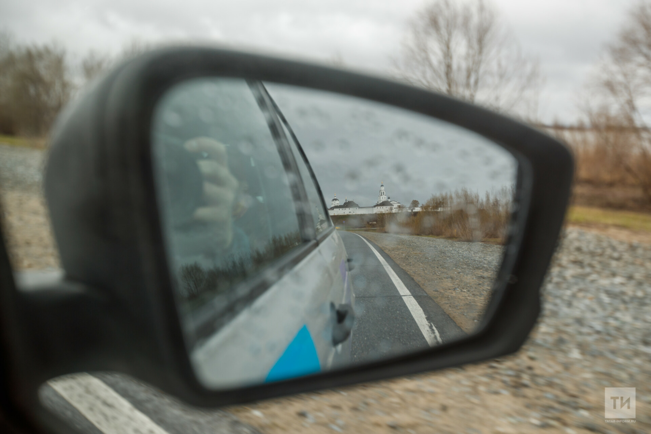 Дожди, мокрый снег и до -3 градусов: синоптики Татарстана дали прогноз погоды на неделю