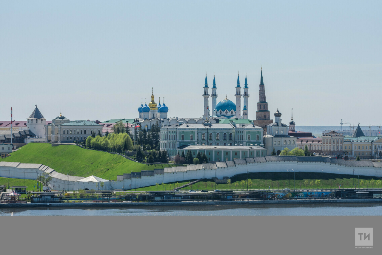 Татарстан вошел в топ-5 регионов с наименьшим давлением на бизнес