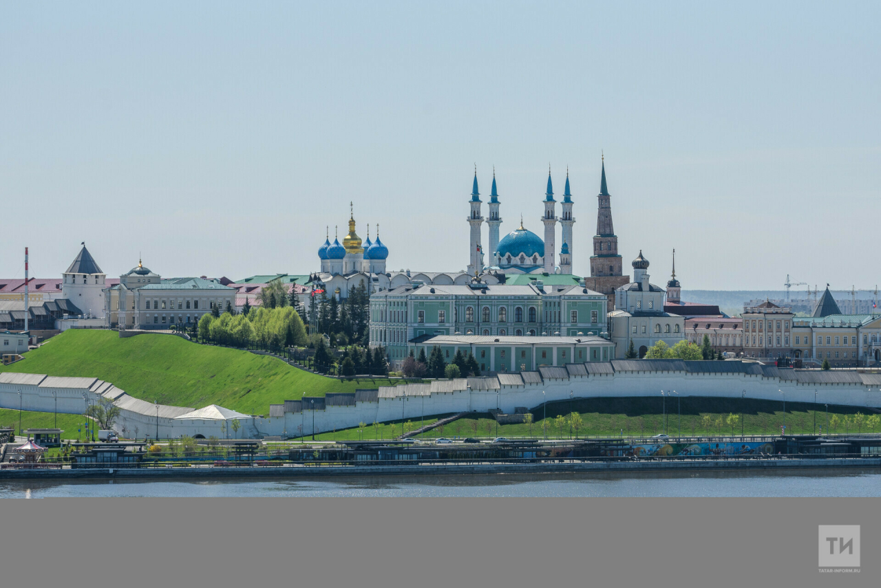 Татарстан вошел в топ-5 регионов с наименьшим давлением на бизнес