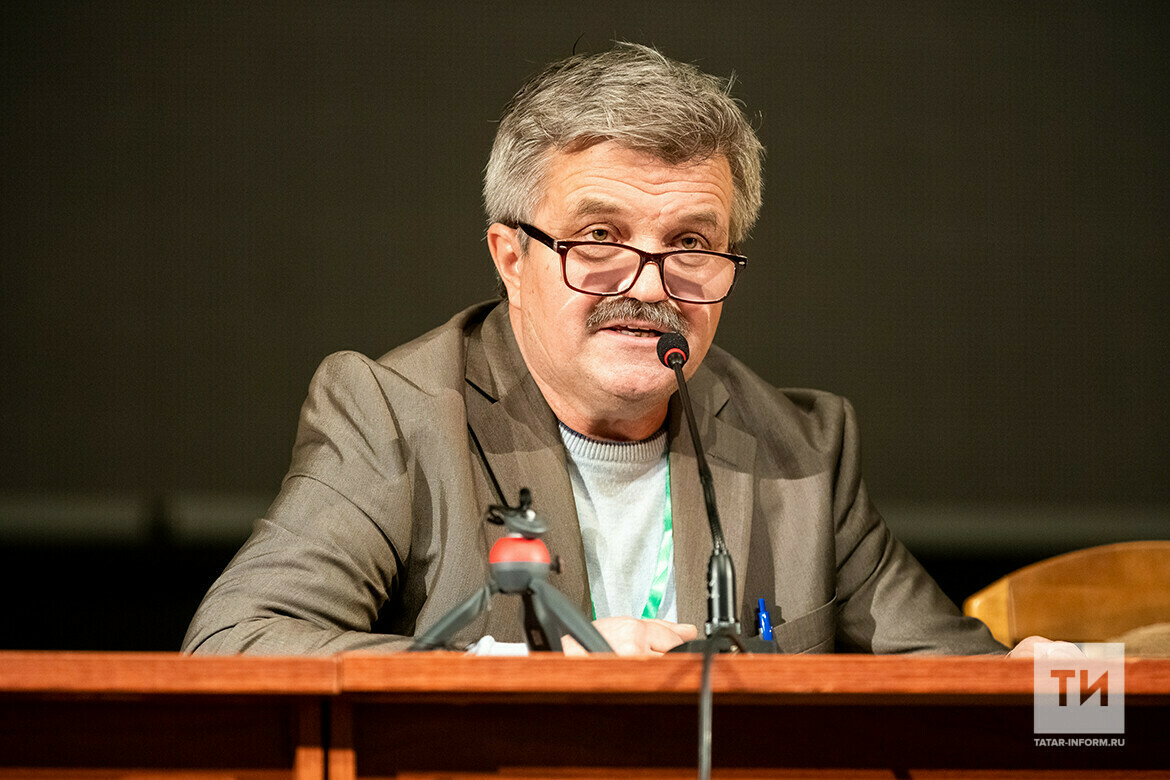 В Уфе восстановили на работе татарского ученого Ильдара Габдрафикова