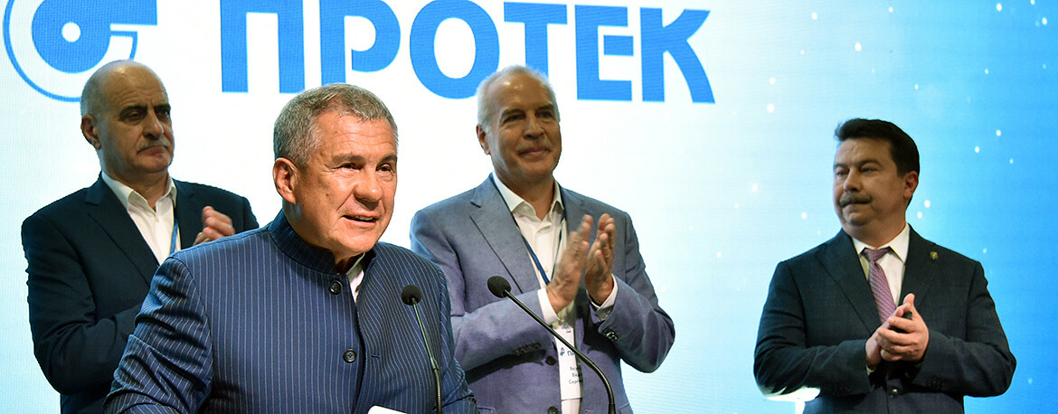 «Фармацевтика как хлебный магазин – нужна каждый день»: Казань станет лекарственным хабом