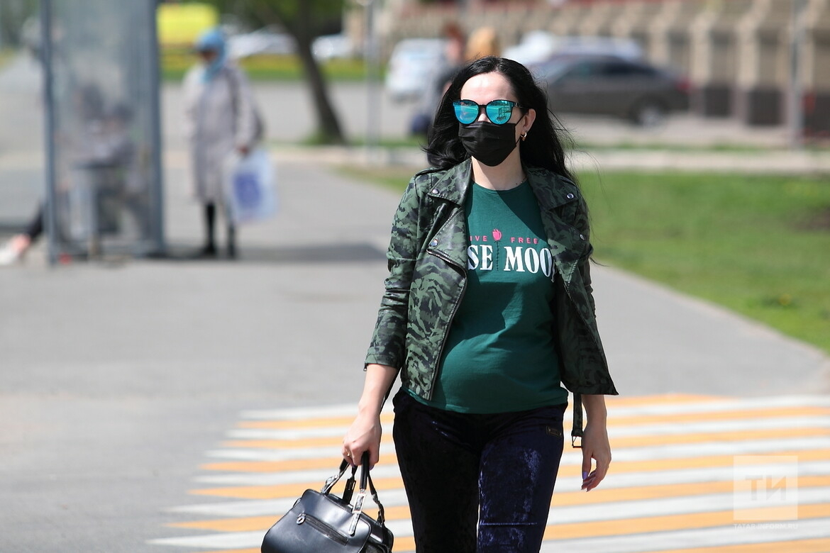 Татарстан снимает маски: в республике отменяют масочный режим