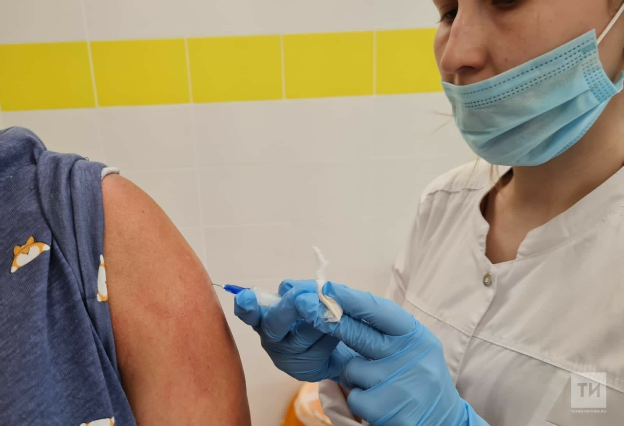 Челнинка обратилась к врачам после того, как ее покусал дикий еж