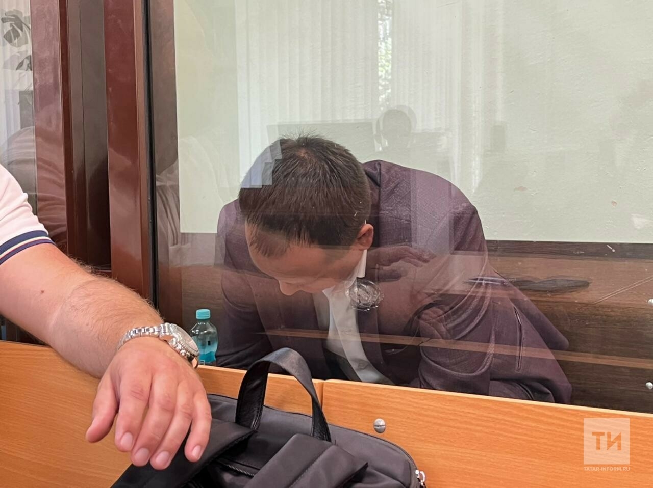 Суд арестовал топ-менеджера Казанского вертолетного завода по делу о мошенничестве