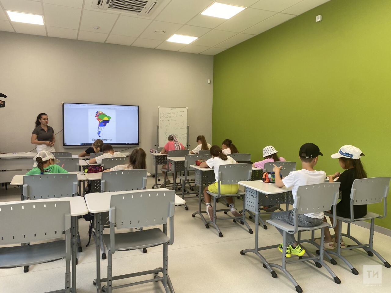 «За недочеты не штрафуем, только объясняем»: Как санврачи проверяют детские лагеря в РТ