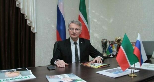 Делегат съезда ВКТ из Нижневартовска допустил обновление состава «Милли шура»