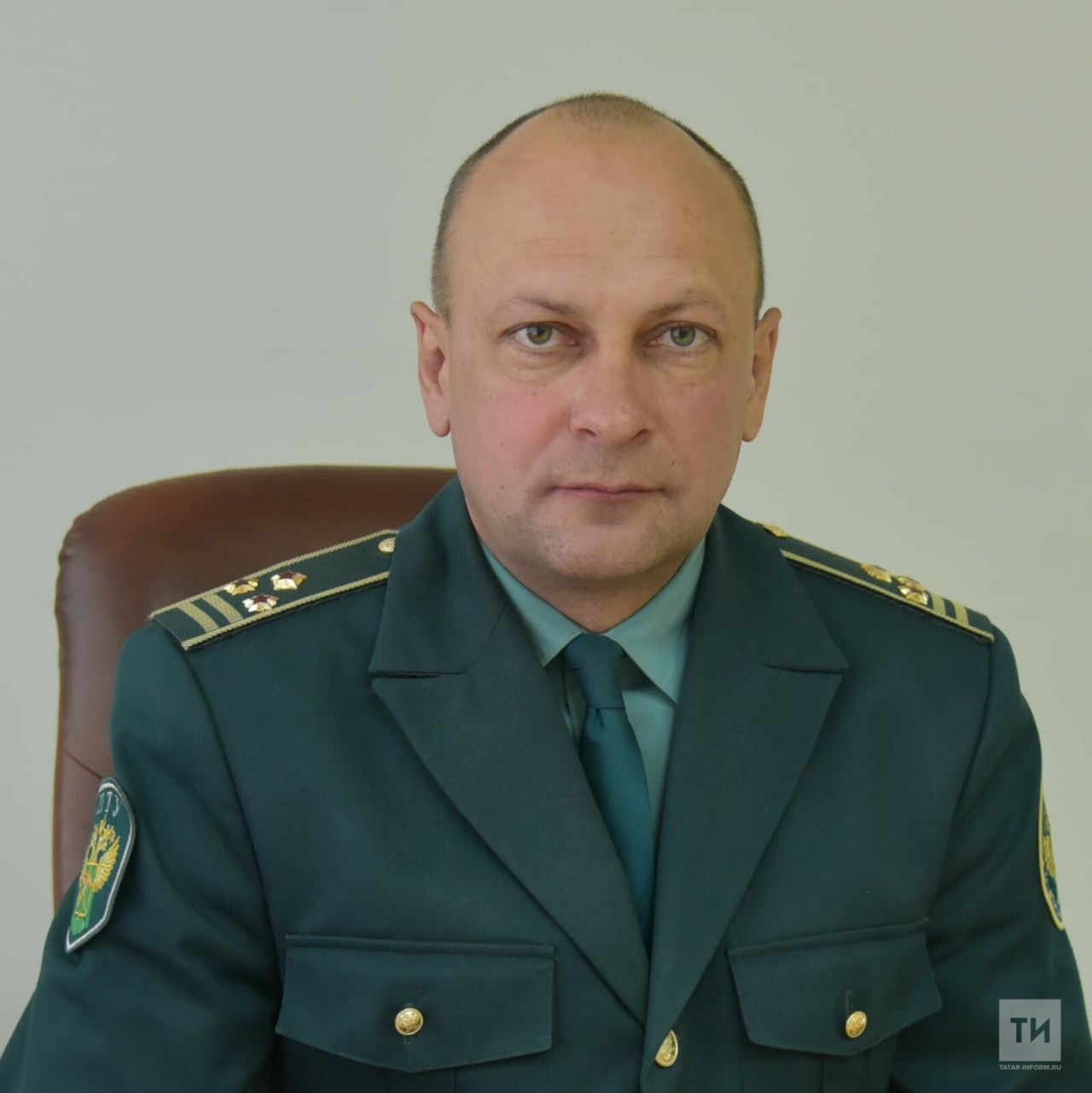 На Казанский таможенный пост Татарстанской таможни назначен новый начальник