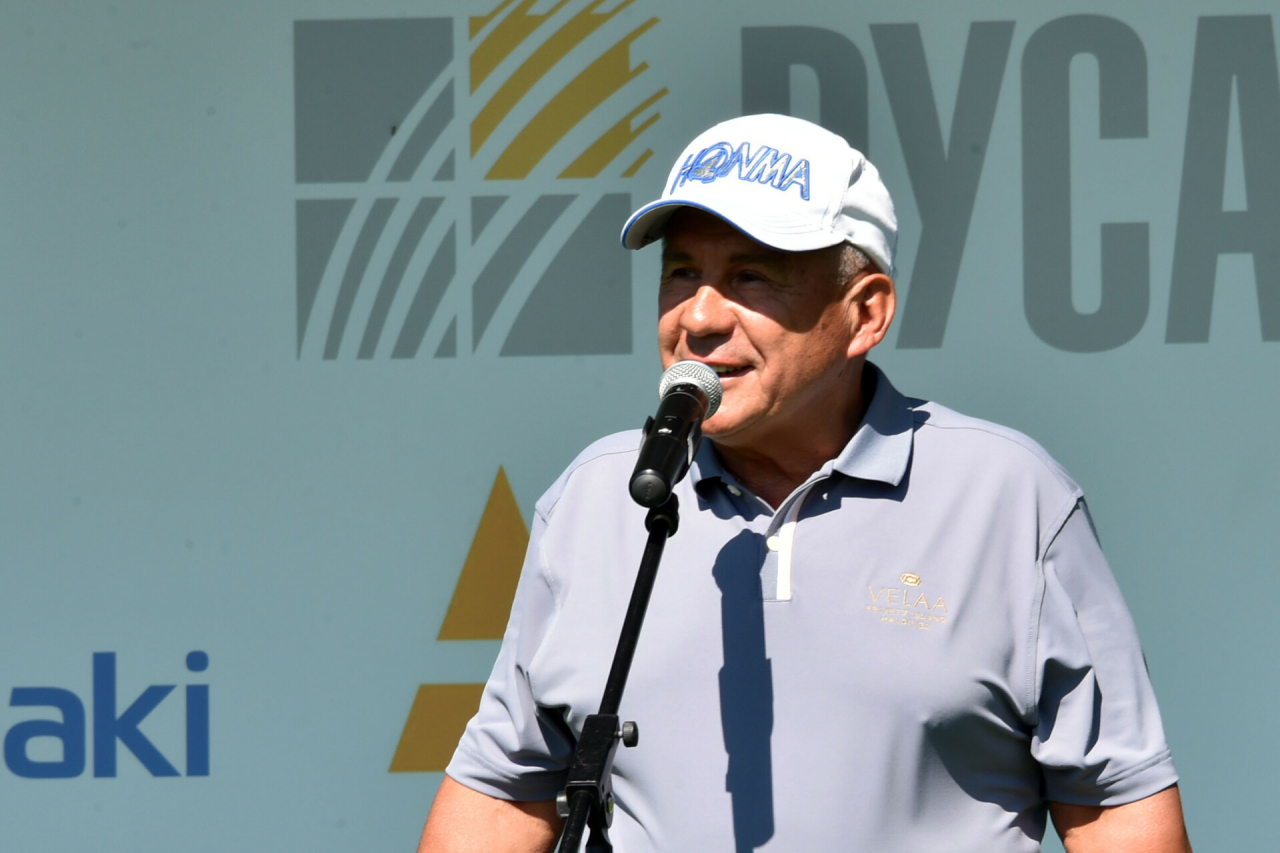 Минниханов рассказал об активном продвижении гольфа в Татарстане