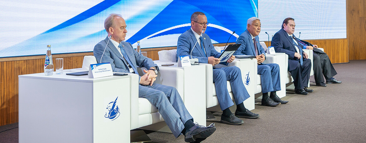 «Если в России не будет 500 млн граждан в ближайшее десятилетие, будут большие проблемы»