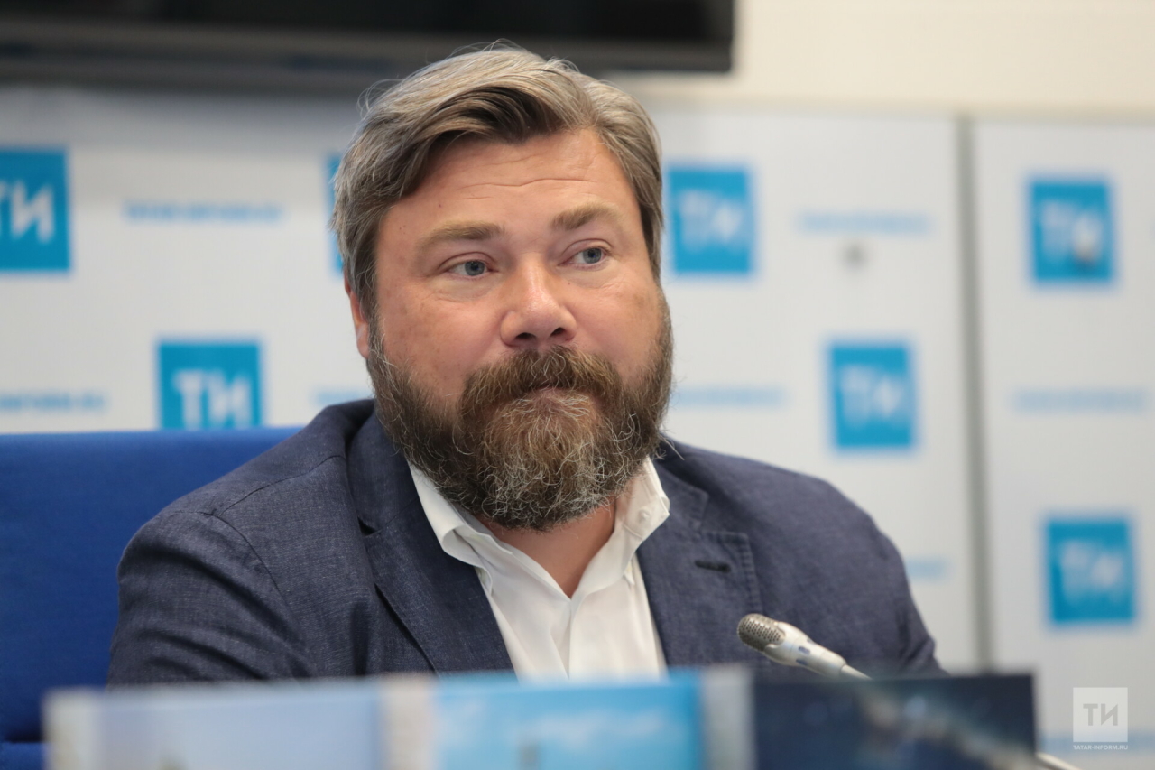 Константин Малофеев: «Русские, татары должны ощущать ответственность за страну»