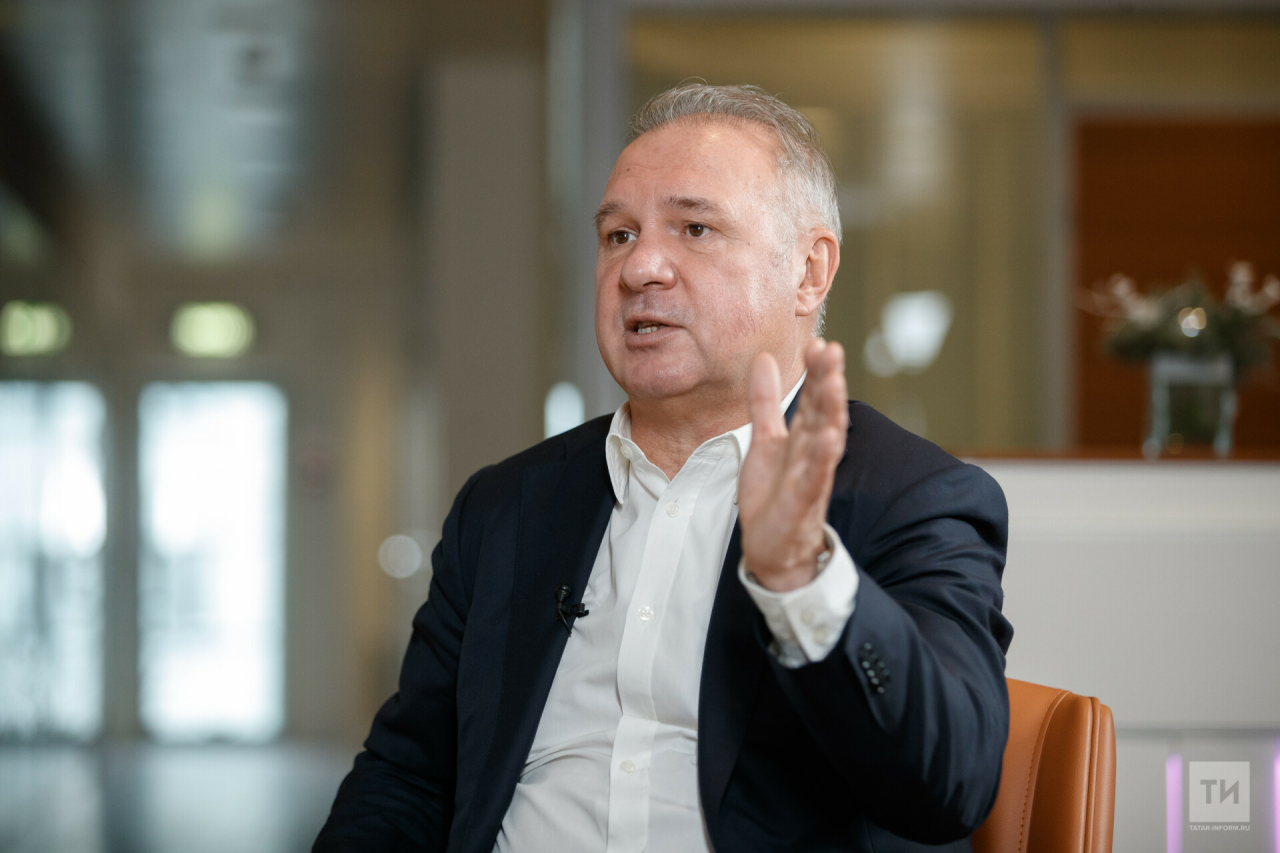 Вячеслав Зубарев: «Продажи автомобилей снизились в 5 раз. Иными словами – это катастрофа»