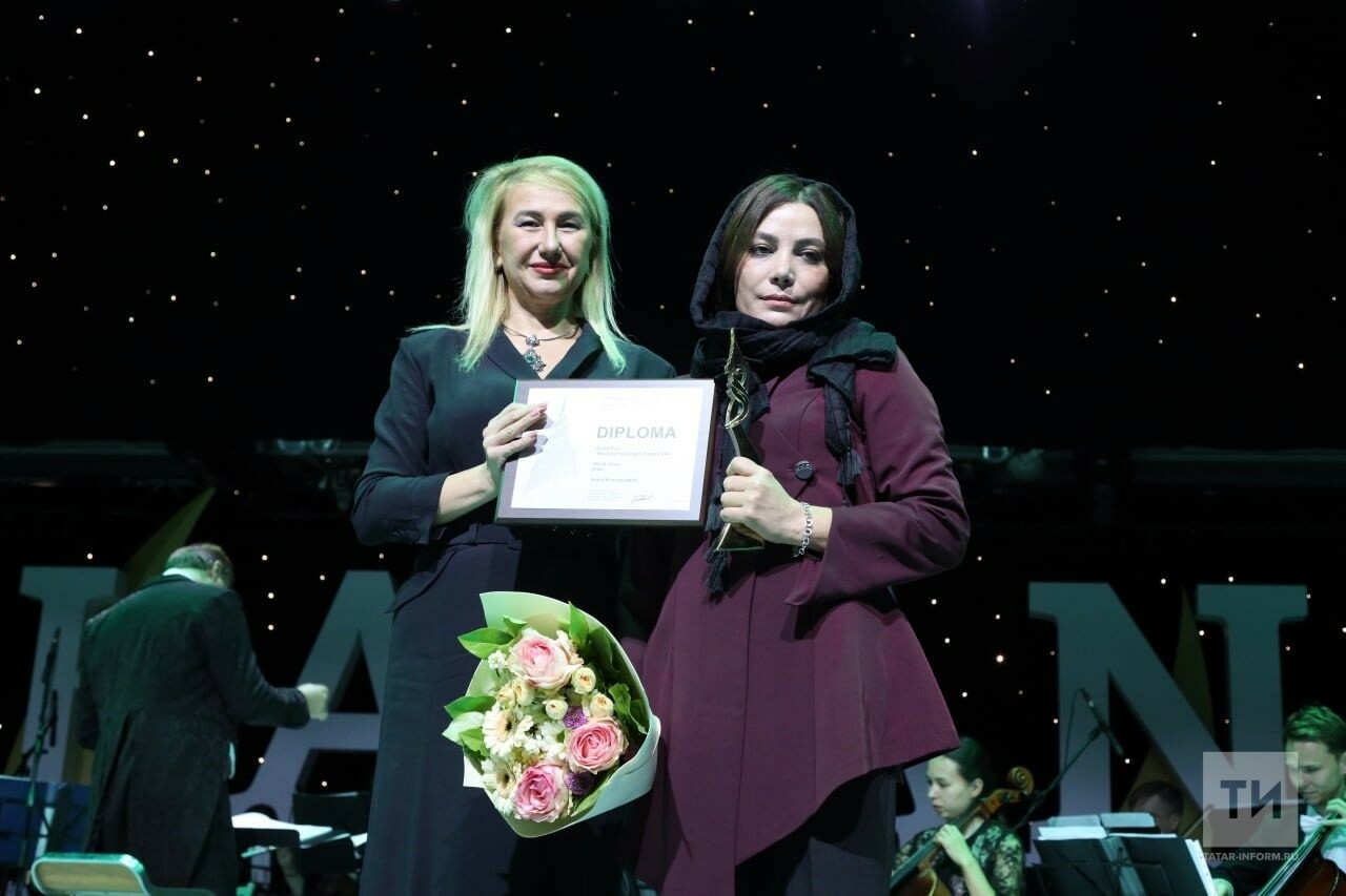 Гран-при Казанского кинофестиваля взяла «Тихая слава» из Ирана