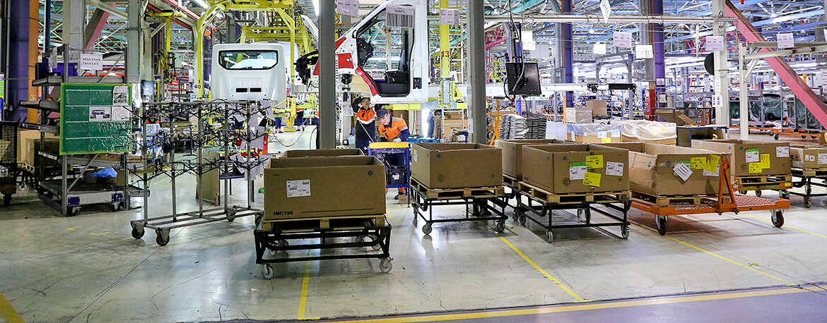 «За три года сделаем серьезный рывок»: Коробченко упакует промышленность в кластеры