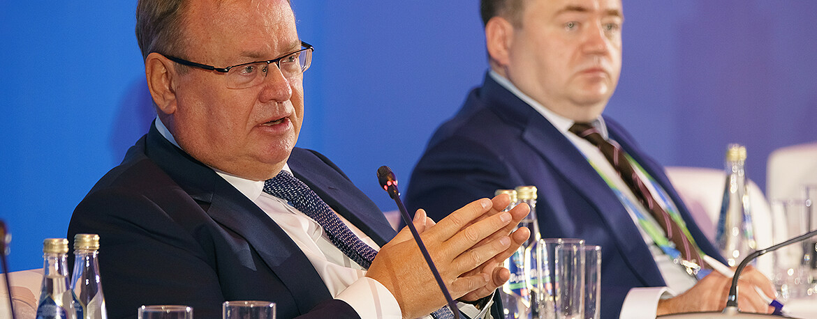 «То, что делает администрация США – полный беспредел»: что ждет банки России в эпоху СВО