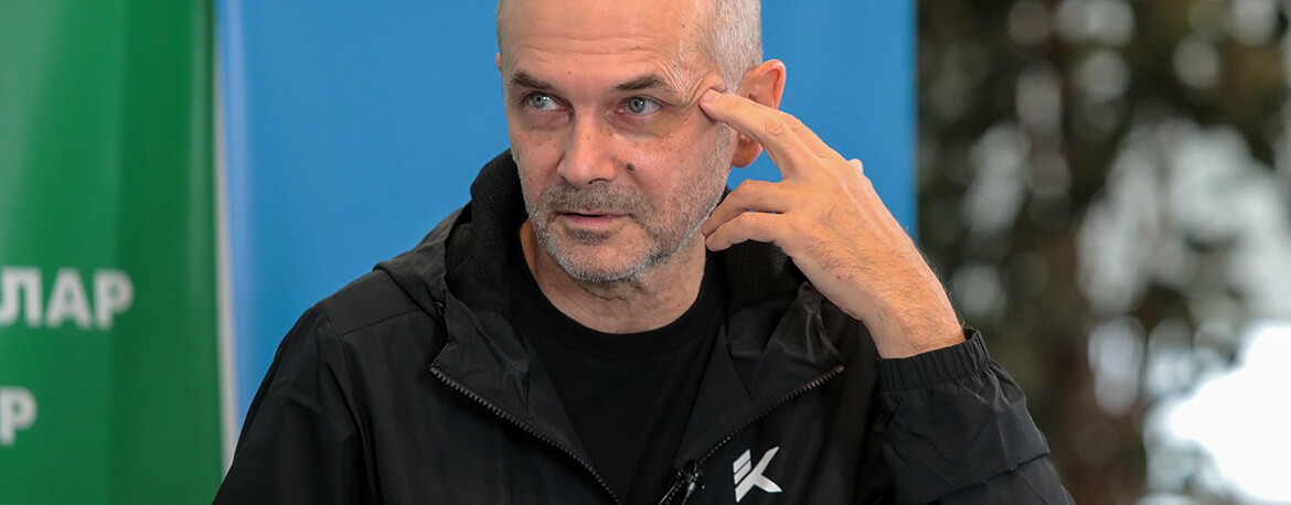 Фарид Бикчантаев: «Есть костяк консервативного зрителя, но аншлаг делают не они»