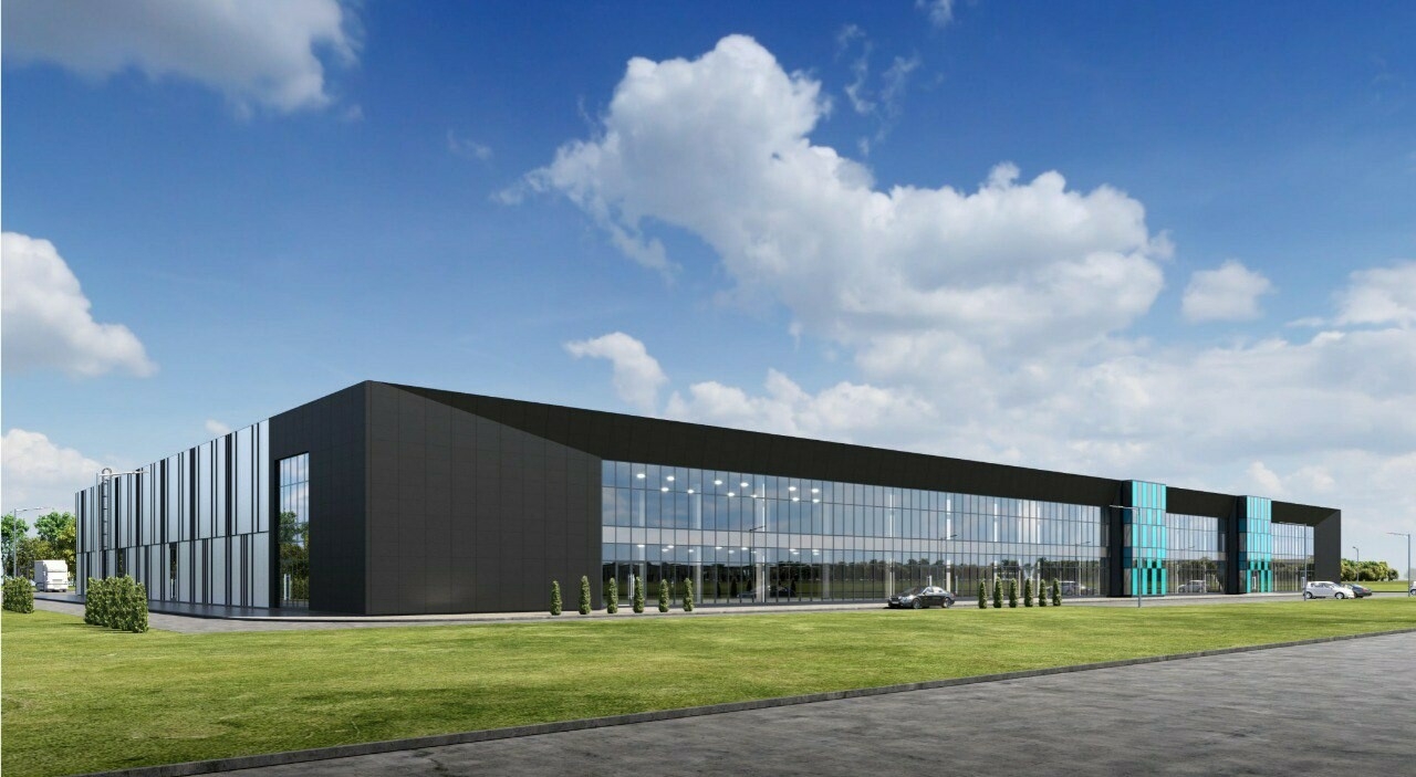 Индустриальный парк «Лаишево» вошел в федеральный реестр Минпромторга России