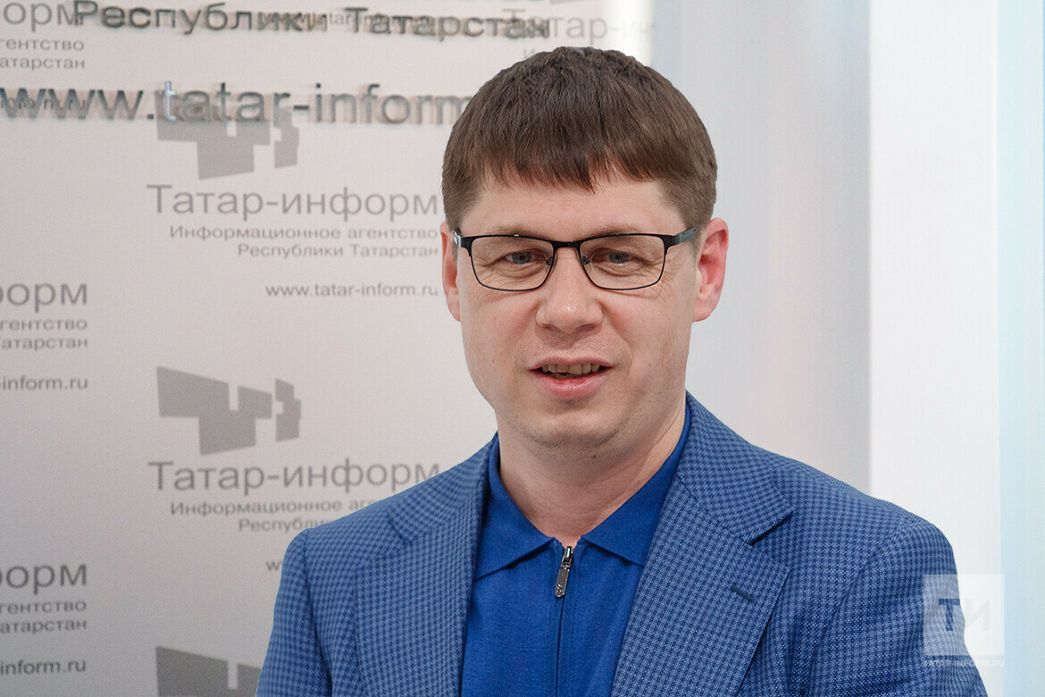 Шамиль Садыков: «На смену журналистике новостей приходит журналистика мнений»