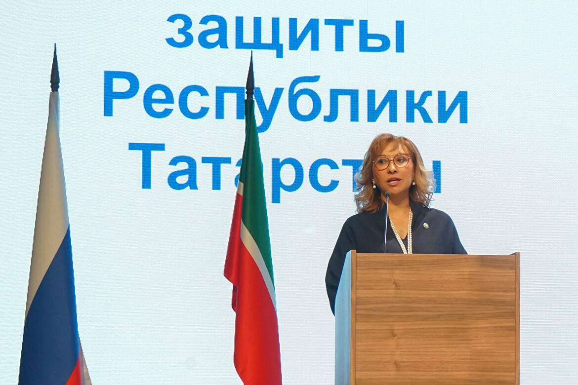 Поддержка мобилизованных и кадры для оборонки: Минтруд Татарстана определил задачи на год