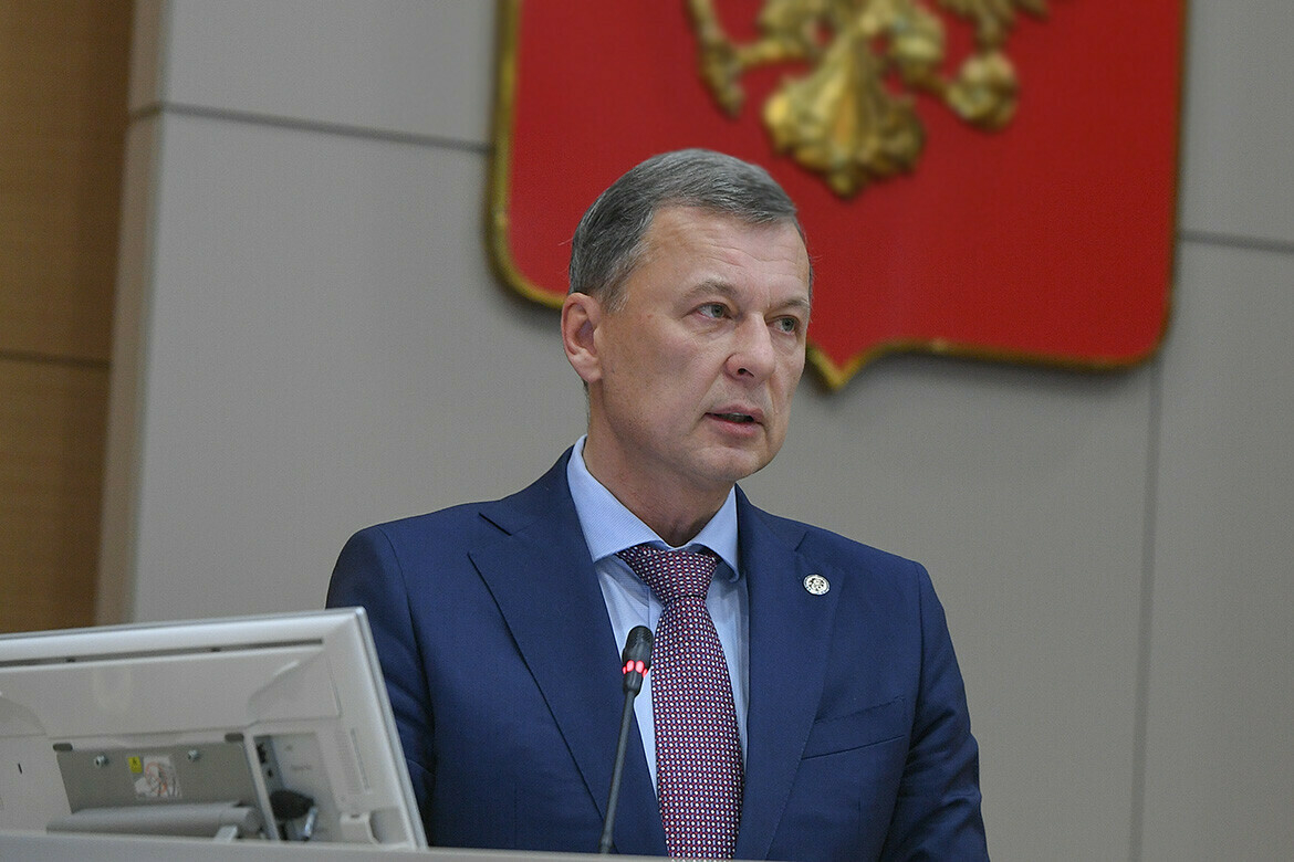 Сайманов ушел с игрового поля: блеснёт ли «Рубин» под контролем Татарстана