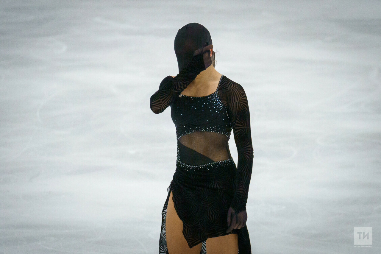 «Мышиная возня» вокруг железной Камилы Валиевой: примет ли WADA доводы РУСАДА