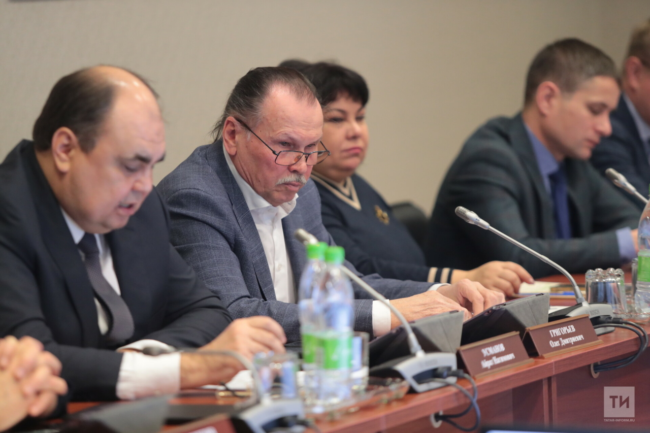 «Это нужно прекращать»: Казань хотят лишить права на генплан, чтобы город не стал Шанхаем