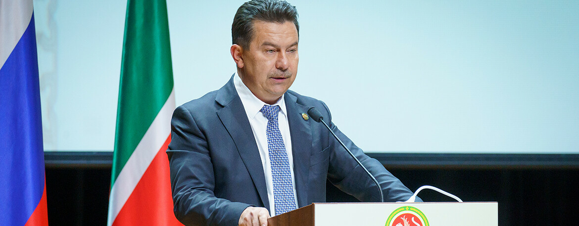 Глава Минздрава РТ: «Роста смертности не допустить, новые медцентры построить»