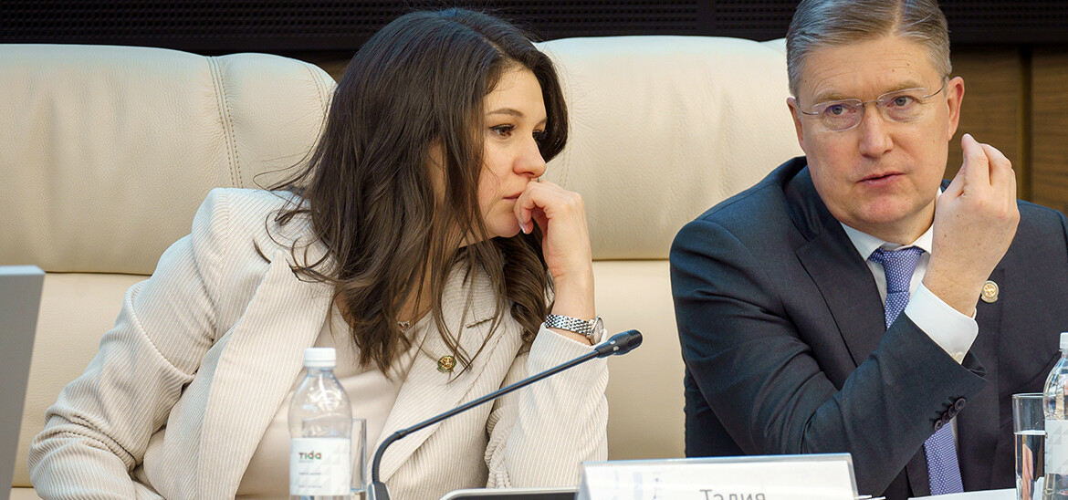 Талия Минуллина: «Выбор – или полностью сокращаться, или инвестировать»