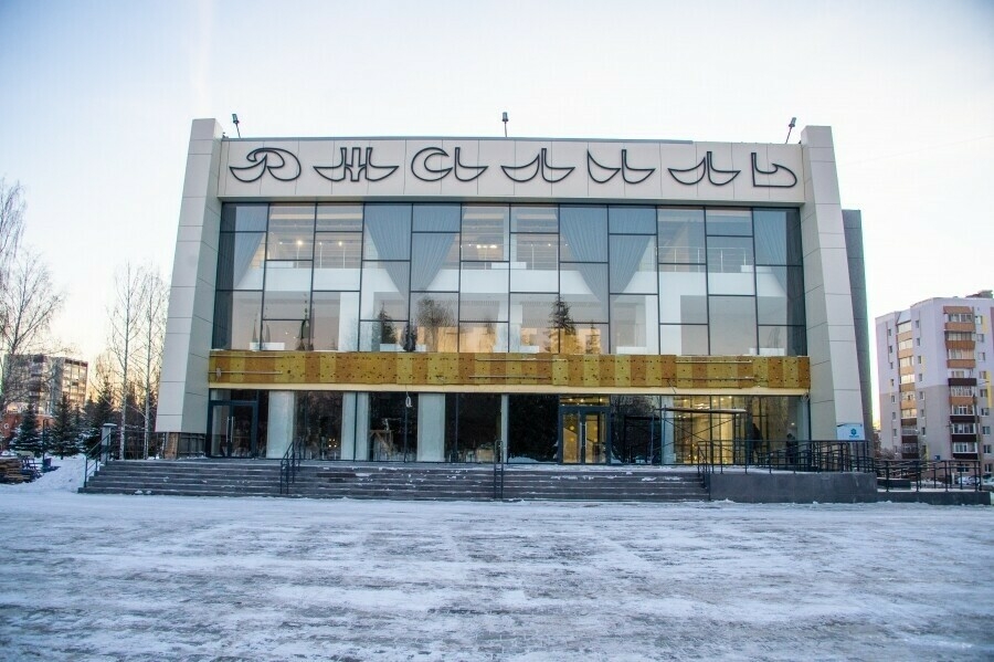 Нижнекамский ТЮЗ покажет первый спектакль в театральном комплексе «Джалиль»