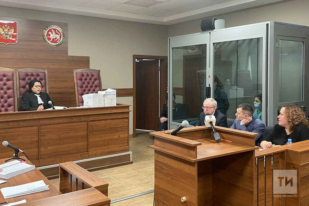 «Похищали, заставляли попрошайничать»: в Казани вновь судят рабовладельцев из Молдовы
